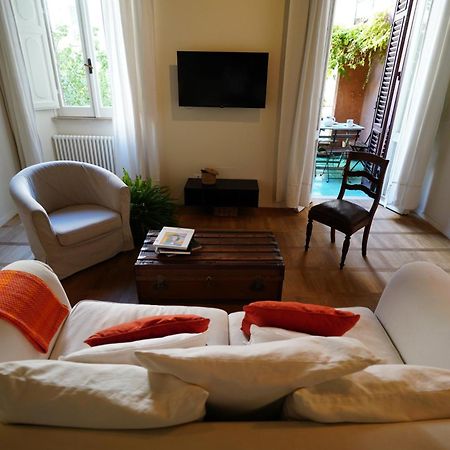 Rome Center, Luxury & History In Via Monserrato Exterior photo