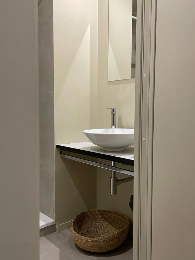 Rome Center, Luxury & History In Via Monserrato Exterior photo