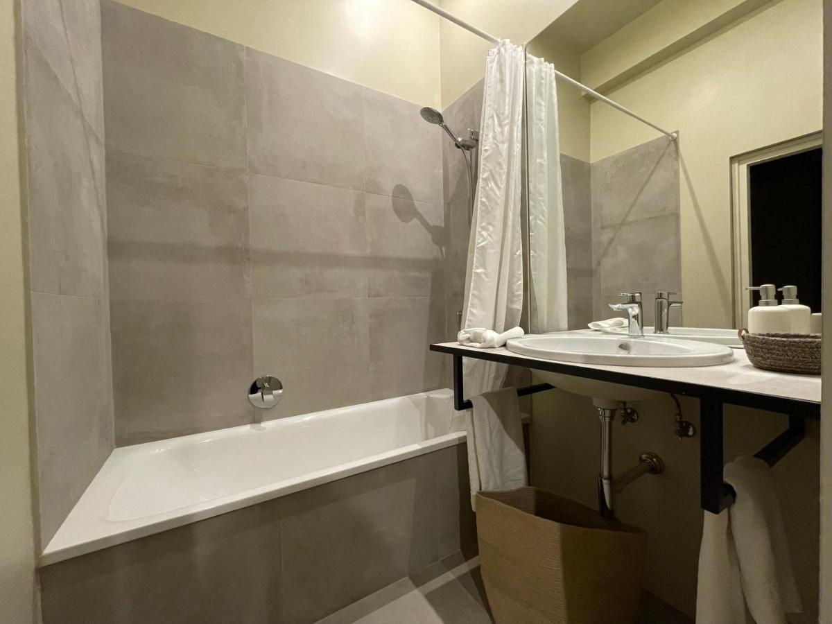 Rome Center, Luxury & History In Via Monserrato Exterior photo