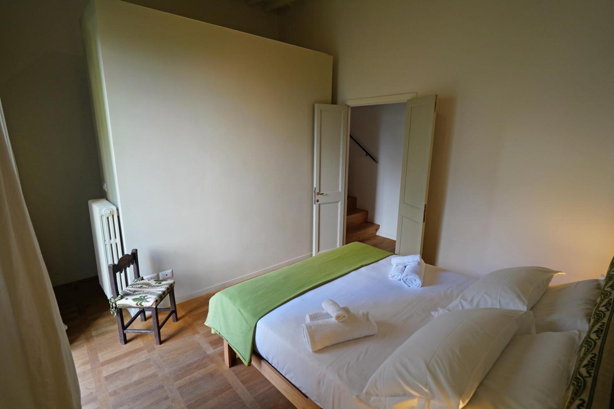 Rome Center, Luxury & History In Via Monserrato Exterior photo