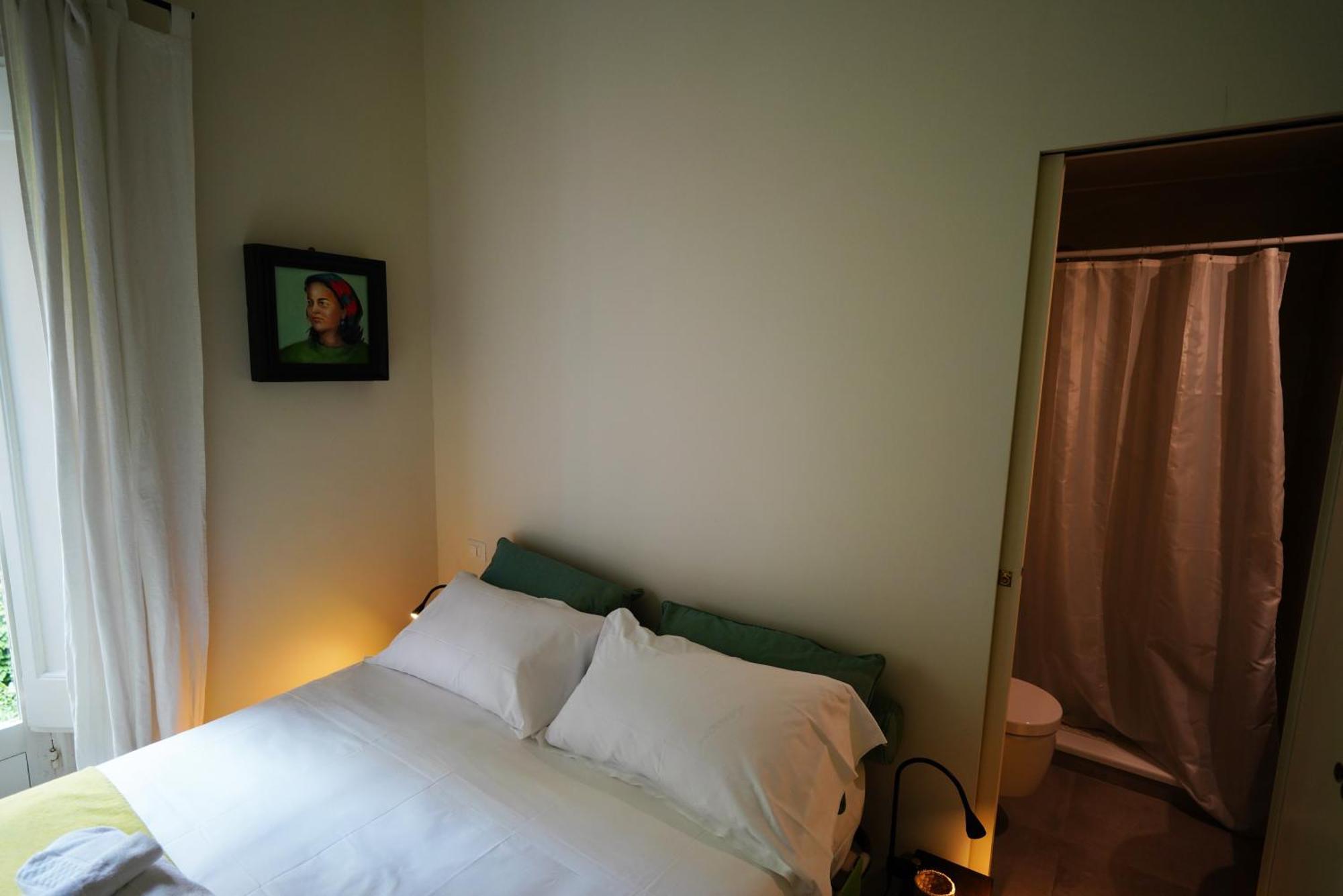 Rome Center, Luxury & History In Via Monserrato Exterior photo