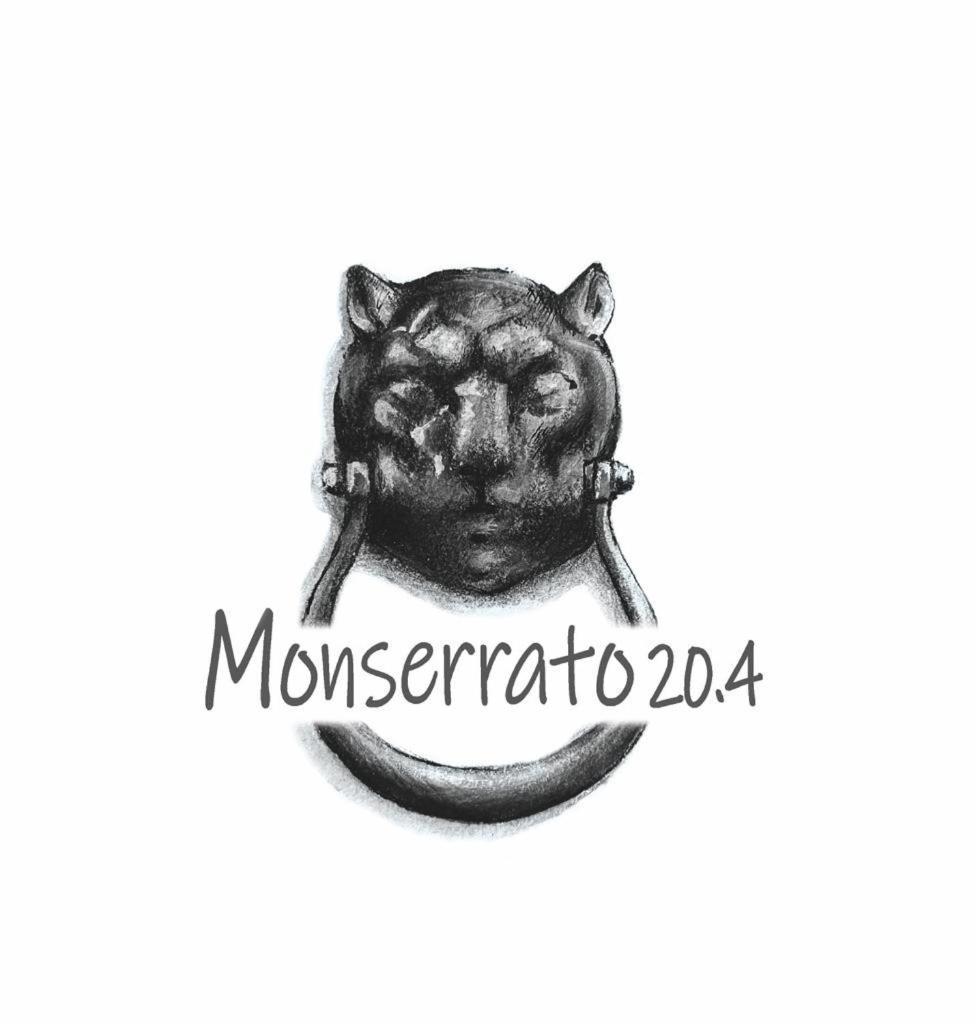 Rome Center, Luxury & History In Via Monserrato Exterior photo