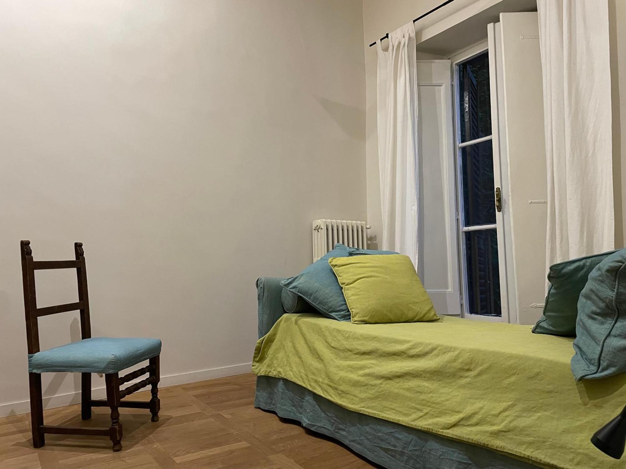 Rome Center, Luxury & History In Via Monserrato Exterior photo