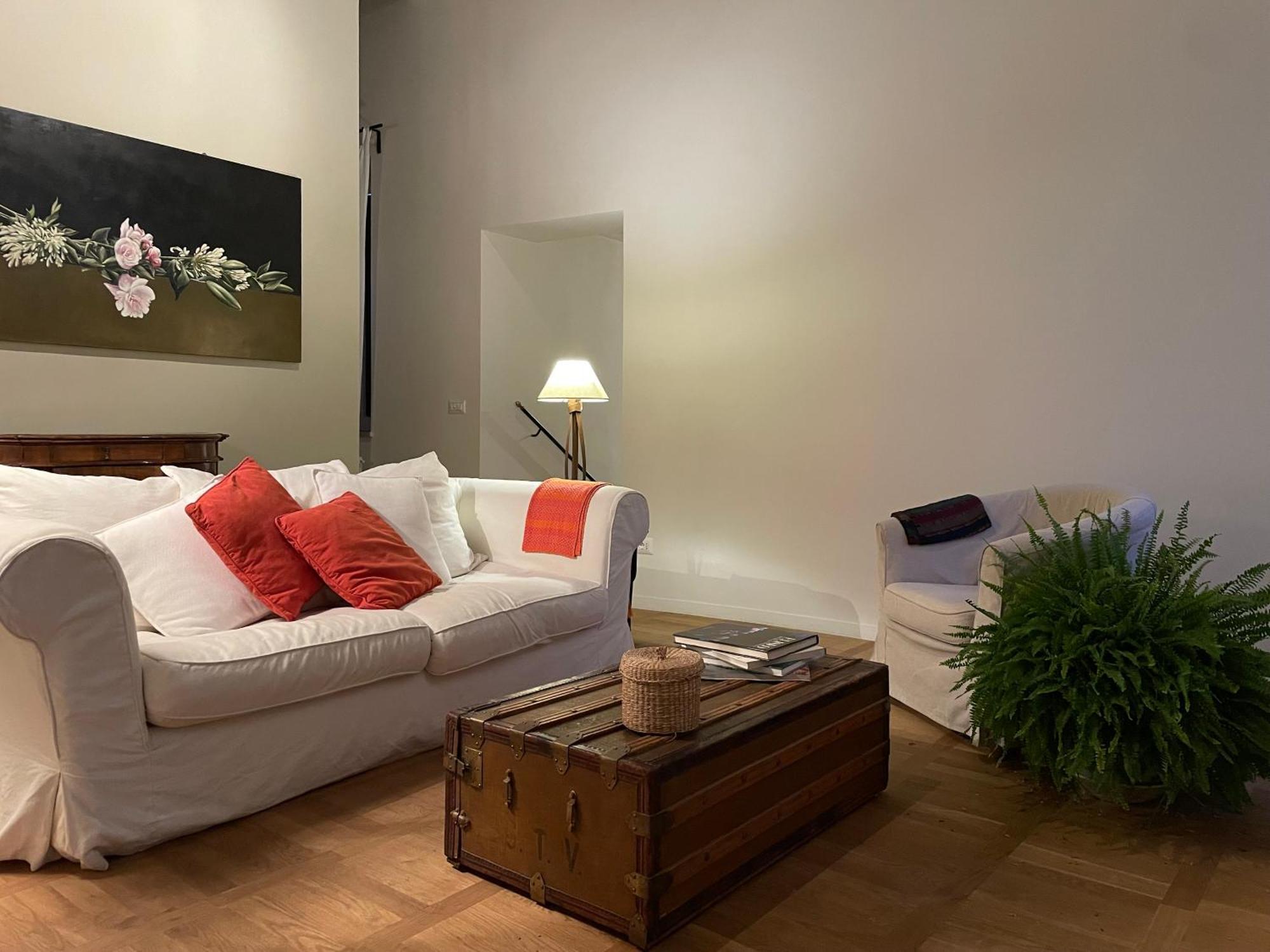 Rome Center, Luxury & History In Via Monserrato Exterior photo